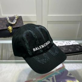 Picture of Balenciaga Cap _SKUBalenciagacap061004407